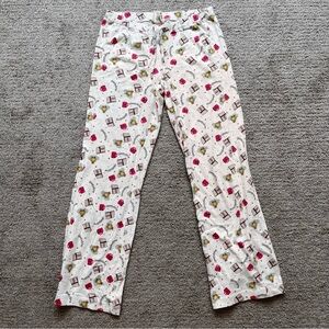 Old Navy Girls Pajama Pant Large